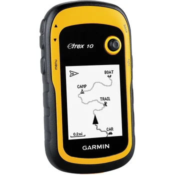 Лучшая цена Высокоточный портативный GPSS-приемник ETrex10 Etrex 221 CHCNAV GPS Портативный сборщик данных ГИС Android