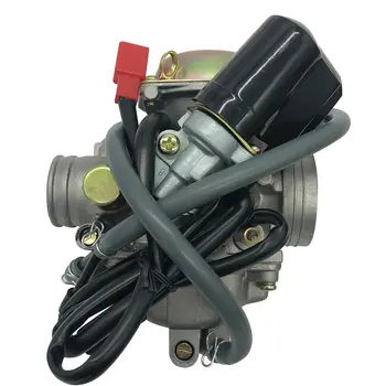 Карбюратор Топливо Карбюратор для Gy6 125Cc 150Cc 4-тактный двигатель Скутеры ATV