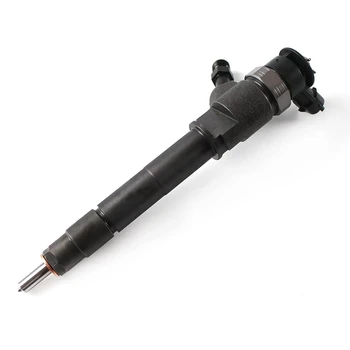 4X 0445110250 WLAA13H50 Топливная форсунка двигателя Pencil подходит для Ford Mazda BT-50