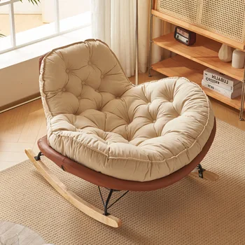 Удобный откидывающийся современный диван Гостиная Ленивый роскошный расслабляющий диван Мягкие кресла Woonkamer Banken Японская мебель