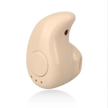 Mini In-Ear 5.0 Bluetooth Наушники HiFi Беспроводная гарнитура с микрофоном Спортивные наушники Handsfree Стереозвук Наушники для всех телефонов