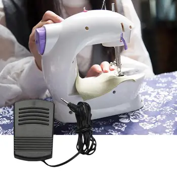 Электронная педаль ножного управления швейной машиной со шнуром для Fanghua 505 202