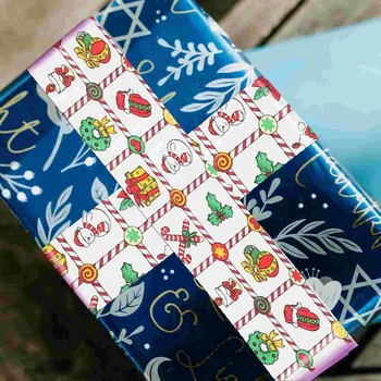  Смешанный цветной принт Пэчворк Рождественская ткань Групповая головка Маленькая цветочная хлопчатобумажная ткань