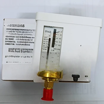Регулятор давления PS1-A5AS PS1-A3AS TS1-A2A Регулятор температуры с регулируемым давлением