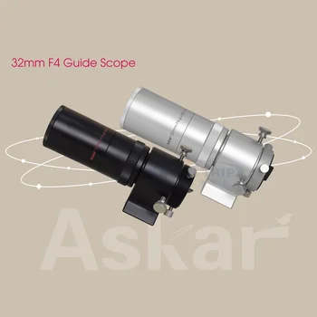 Оптический прицел Akar-Guide, 32 мм, F4
