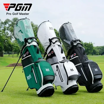PGM Многофункциональная сумка для гольфа Высокое качество Модная спортивная сумка на открытом воздухе Большая емкость Женщины Мужчины Портативная сумка QB133