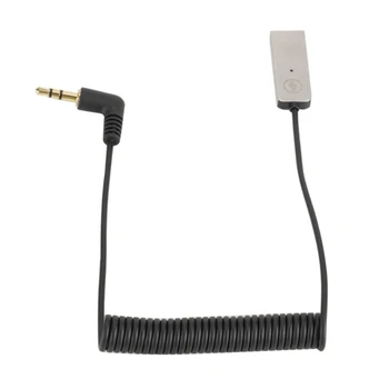 Bluetooth-совместимый 5.0 USB Mini Передатчик Приемник Беспроводной Адаптер P9JB