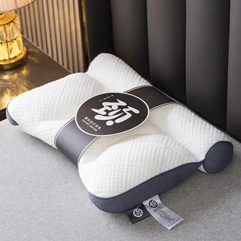 PE шланг подушка бытовая машинная стирка с одной перегородкой тяговая подушка сердечник подушки