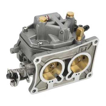 Карбюратор Подвесной мотор Автомобильный карбюратор 6F6-14301-00 для Yamaha 40HP 2-тактный SP36X