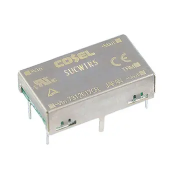 SUCW1R52415C 6-DIP модуль Встроенный блок питания Преобразователь постоянного тока