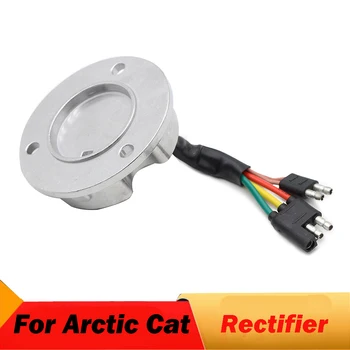 Выпрямитель регулятора напряжения для Арктики Cat F6 Firecat 600 600 R F7 Firecat 700 700 R Sabercat 500 LX EFI 600 0630-165